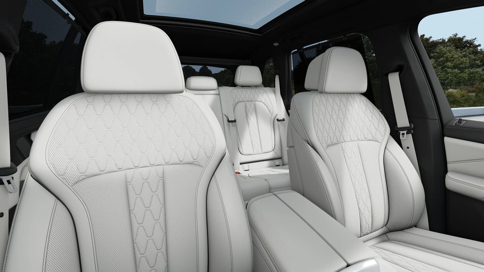 BMW X5 30d (DELETED) — zdjęcie 9
