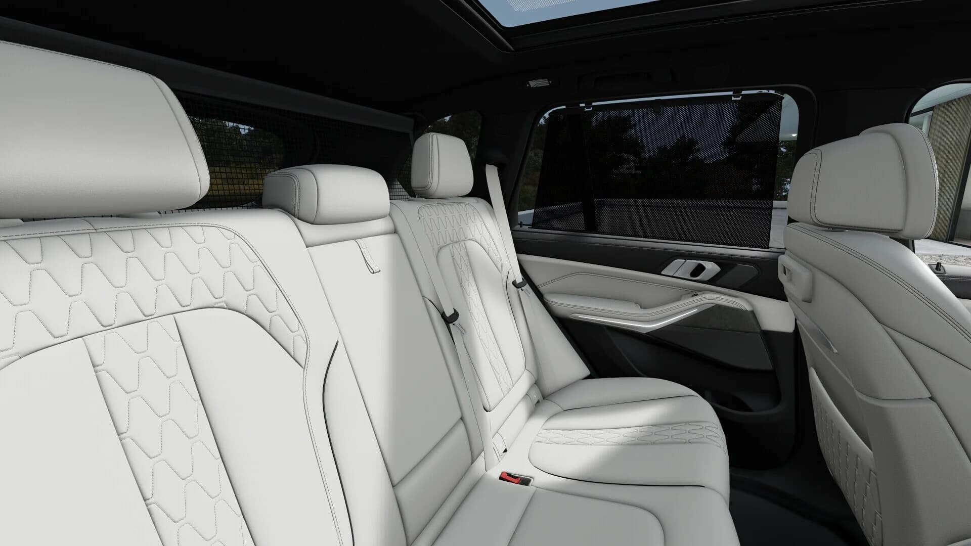 BMW X5 30d (DELETED) — zdjęcie 10