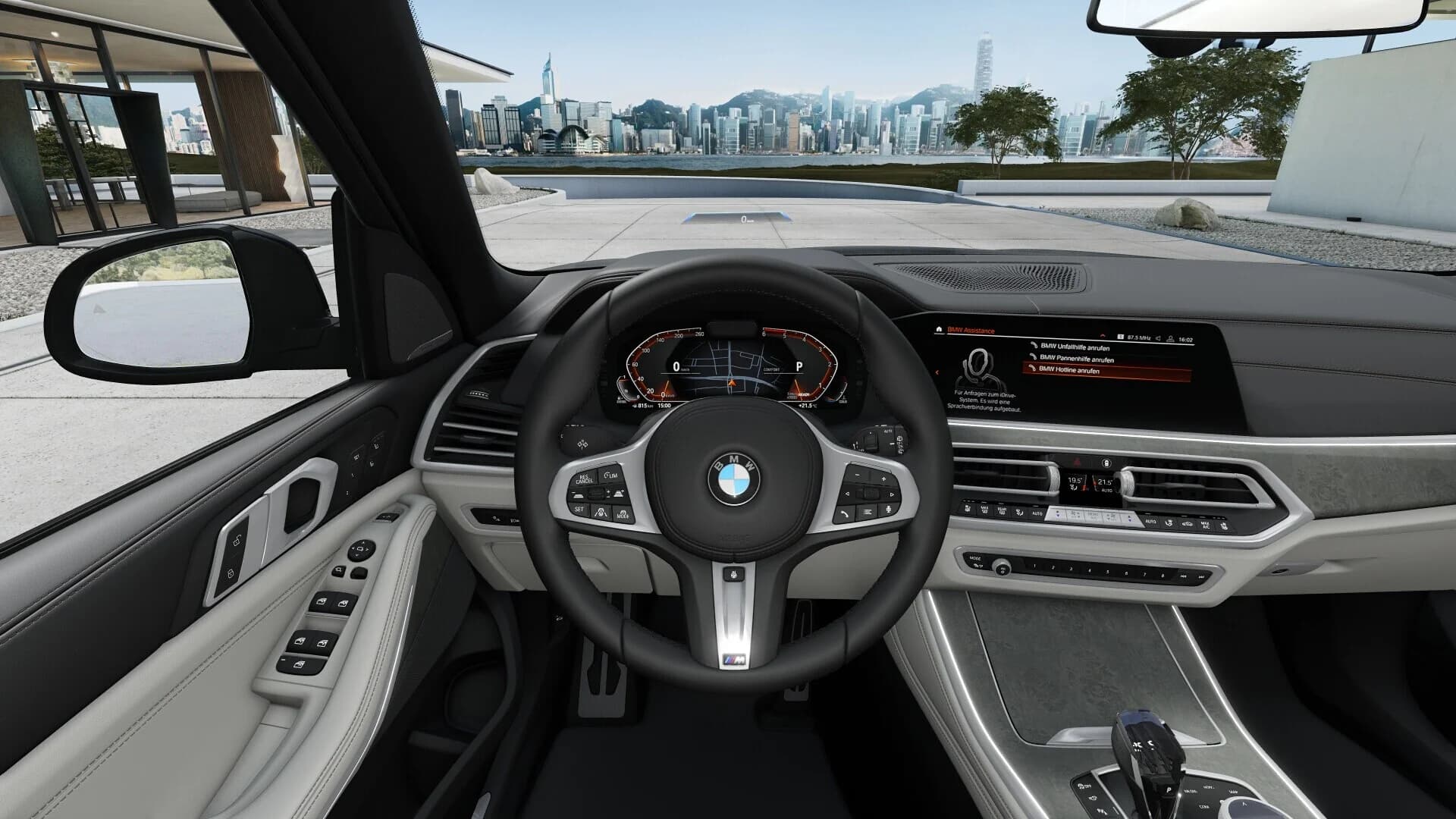 BMW X5 30d (DELETED) — zdjęcie 7