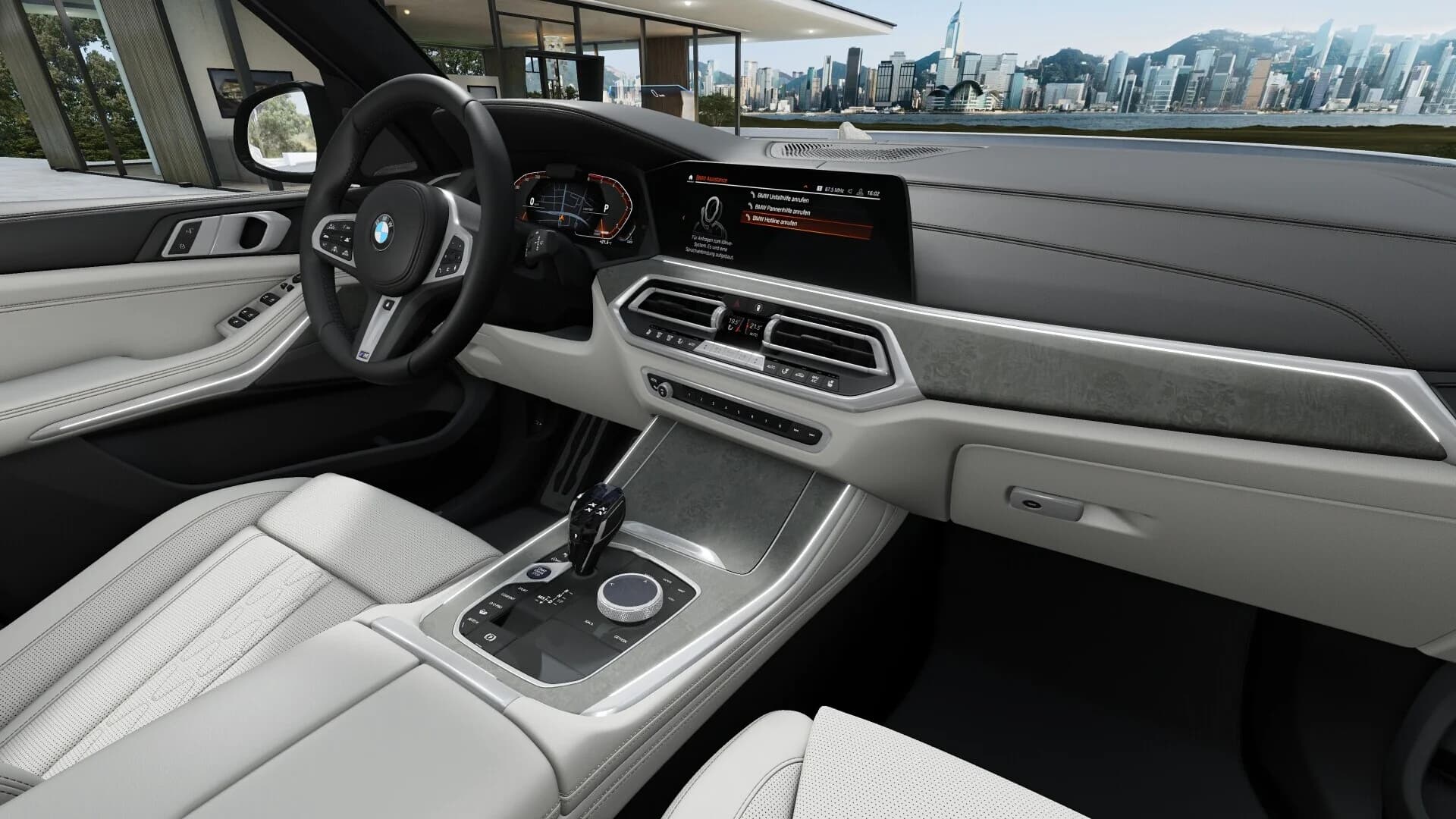 BMW X5 30d (DELETED) — zdjęcie 8