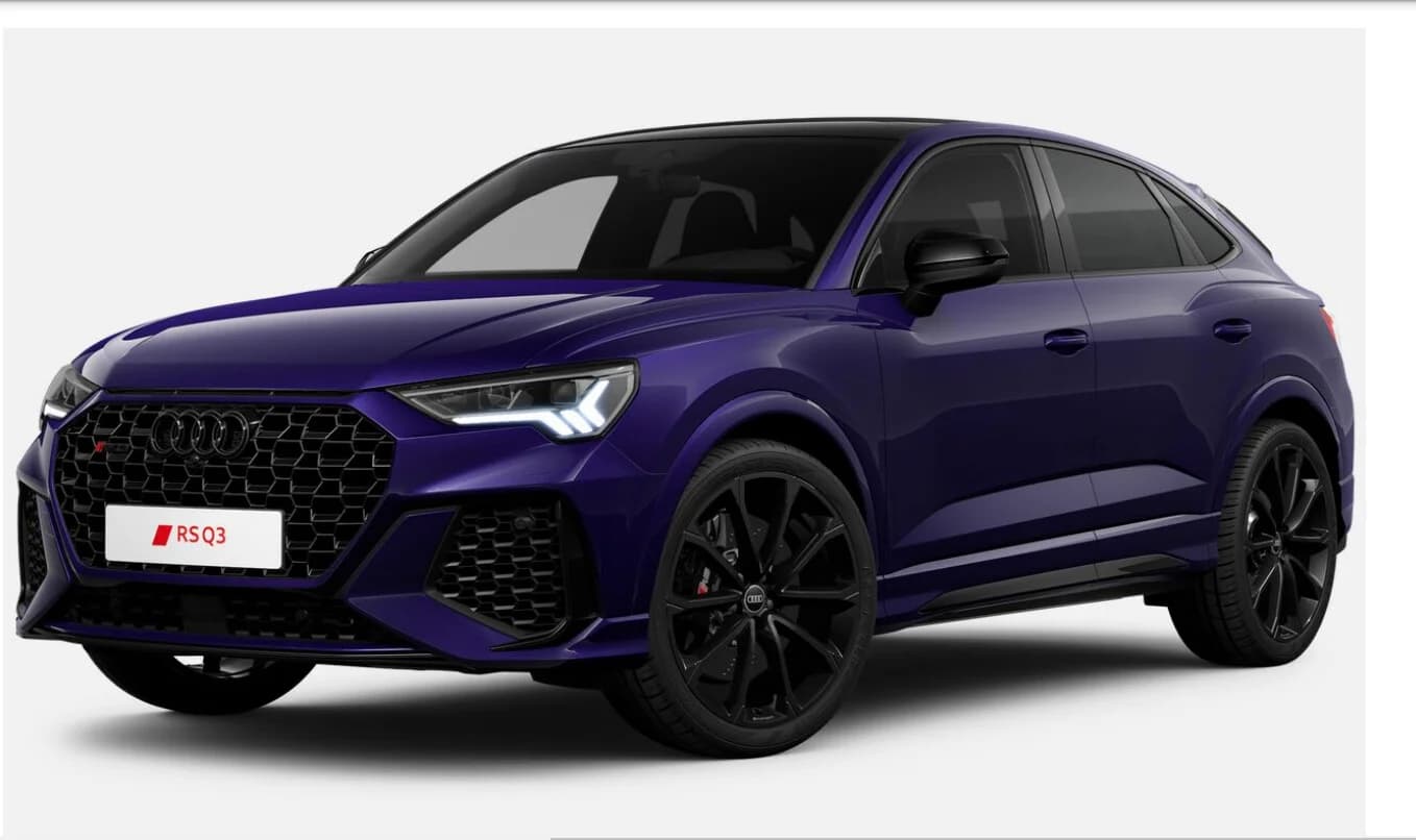 Audi Audi — zdjęcie 1