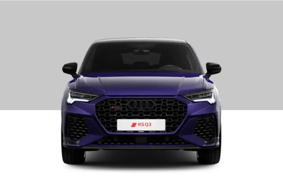 Audi Audi — zdjęcie 3