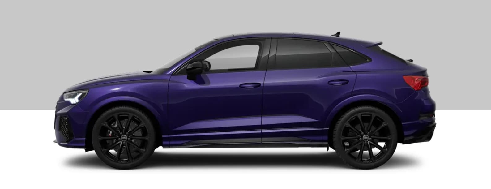 Audi Audi — zdjęcie 2