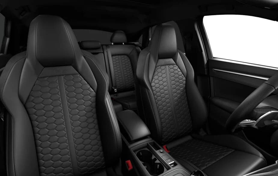 Audi Audi — zdjęcie 5