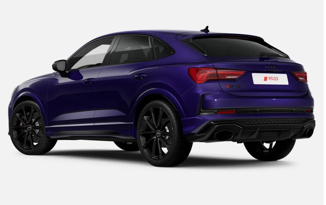 Audi Audi — zdjęcie 4