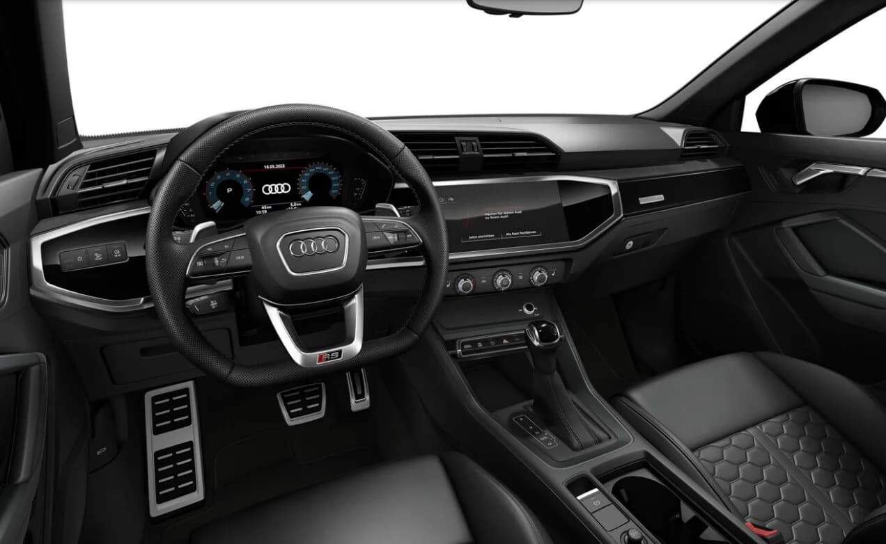 Audi Audi — zdjęcie 6