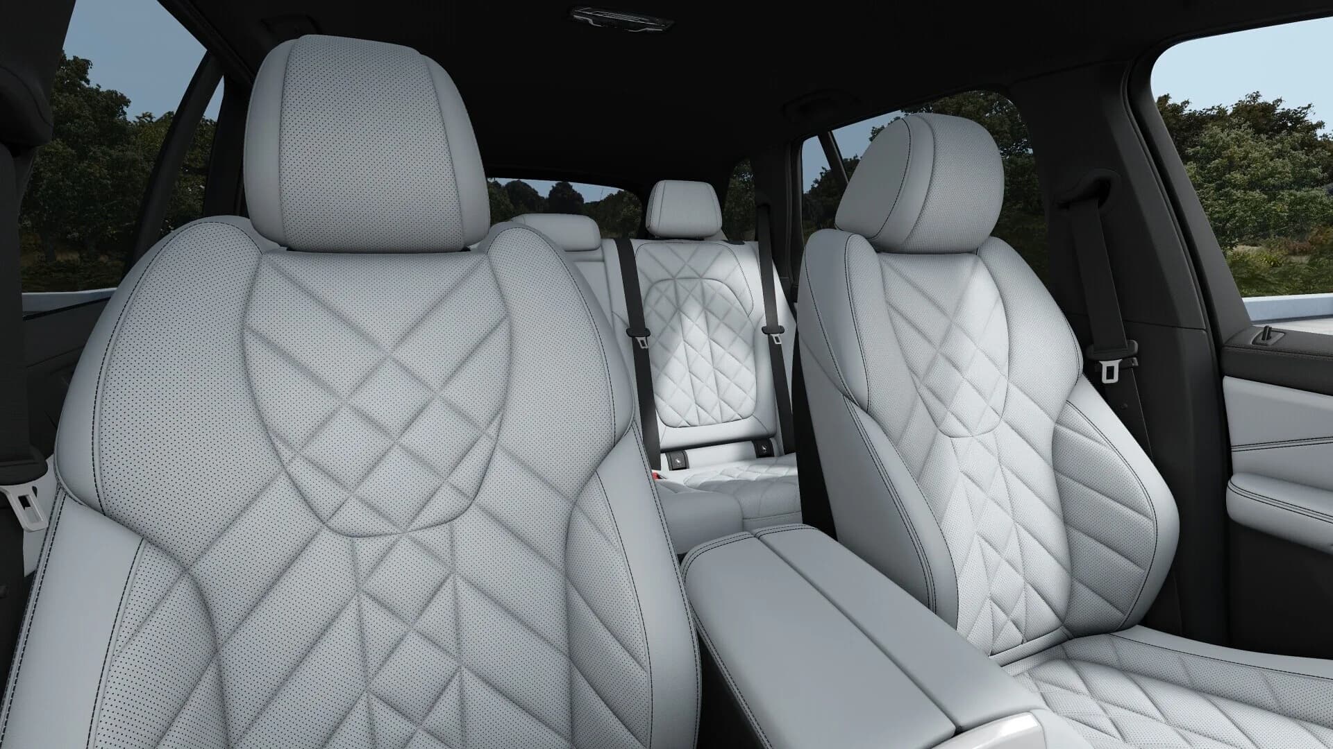 BMW X5 25d (DELETED) — zdjęcie 7