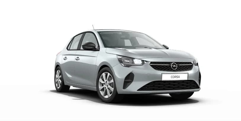 Opel Corsa 1.2 Turbo — zdjęcie 1