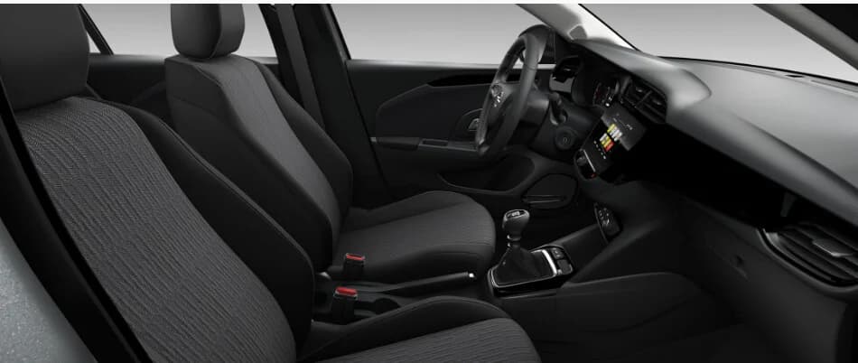 Opel Corsa 1.2 Turbo — zdjęcie 7