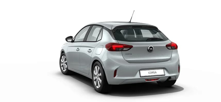 Opel Corsa 1.2 Turbo — zdjęcie 2