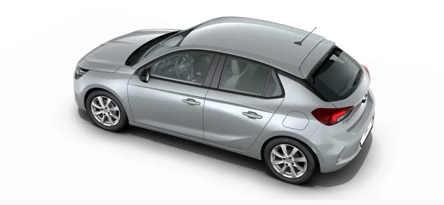 Opel Corsa 1.2 Turbo — zdjęcie 4