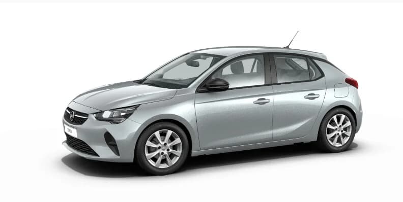 Opel Corsa 1.2 Turbo — zdjęcie 3