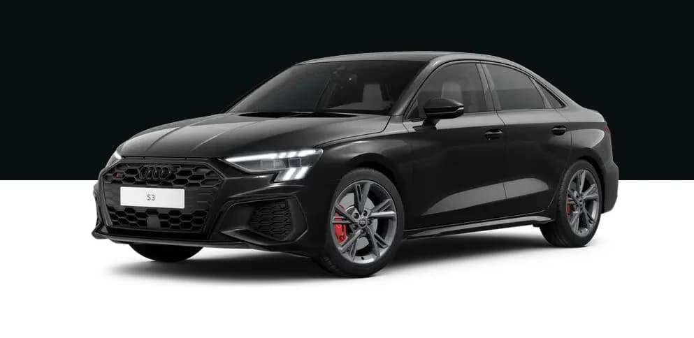 Audi Audi — zdjęcie 1