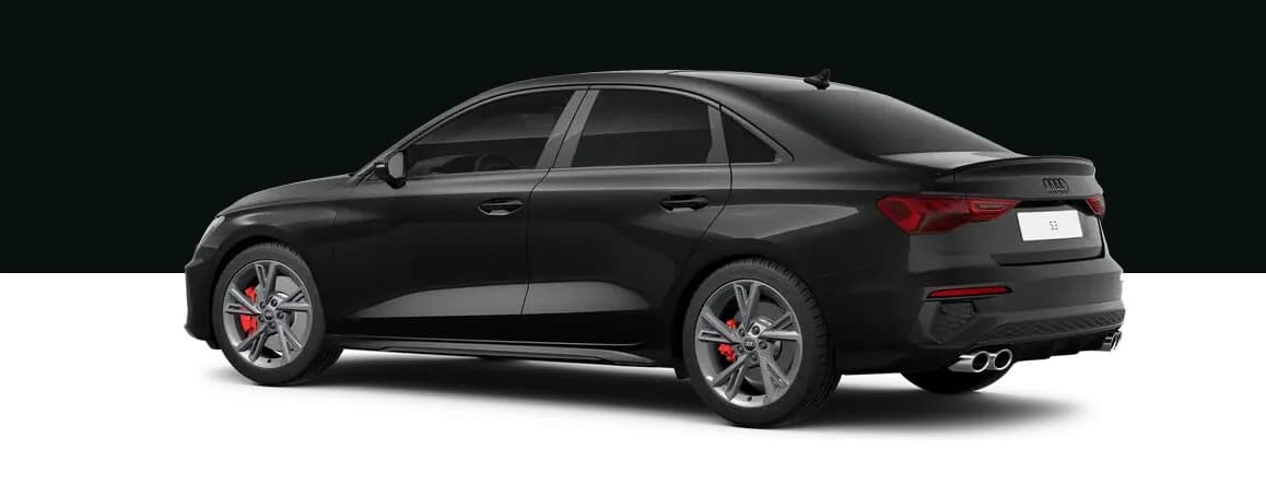 Audi Audi — zdjęcie 3