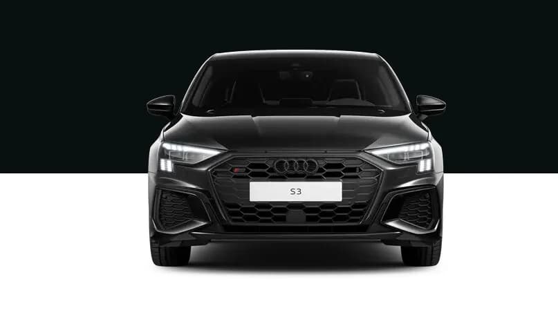 Audi Audi — zdjęcie 5