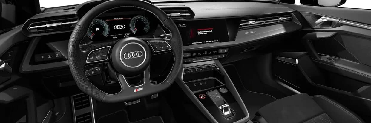 Audi Audi — zdjęcie 6