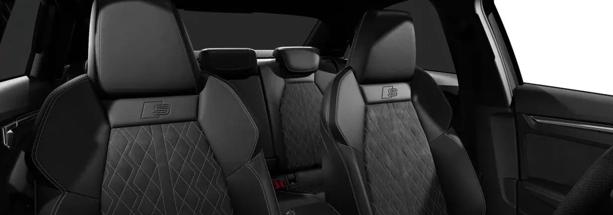 Audi Audi — zdjęcie 7