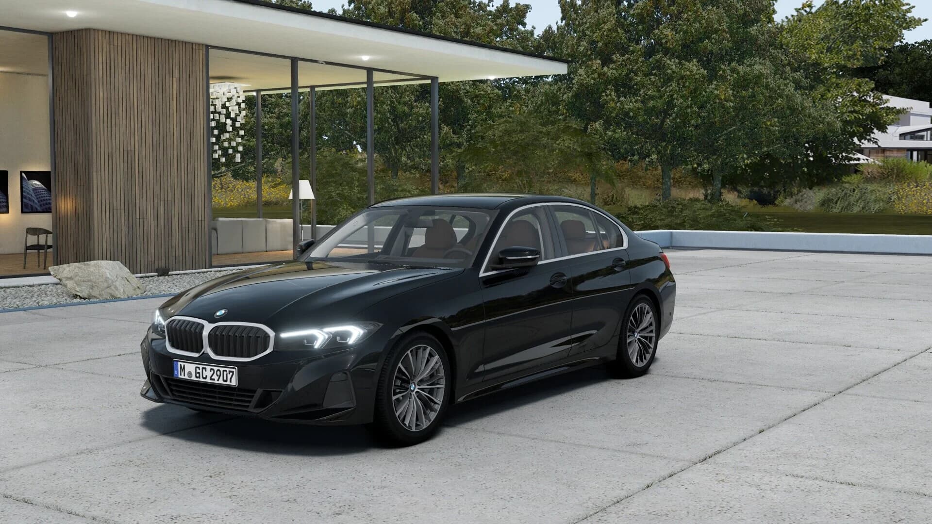 BMW 318d (DELETED) — zdjęcie 1