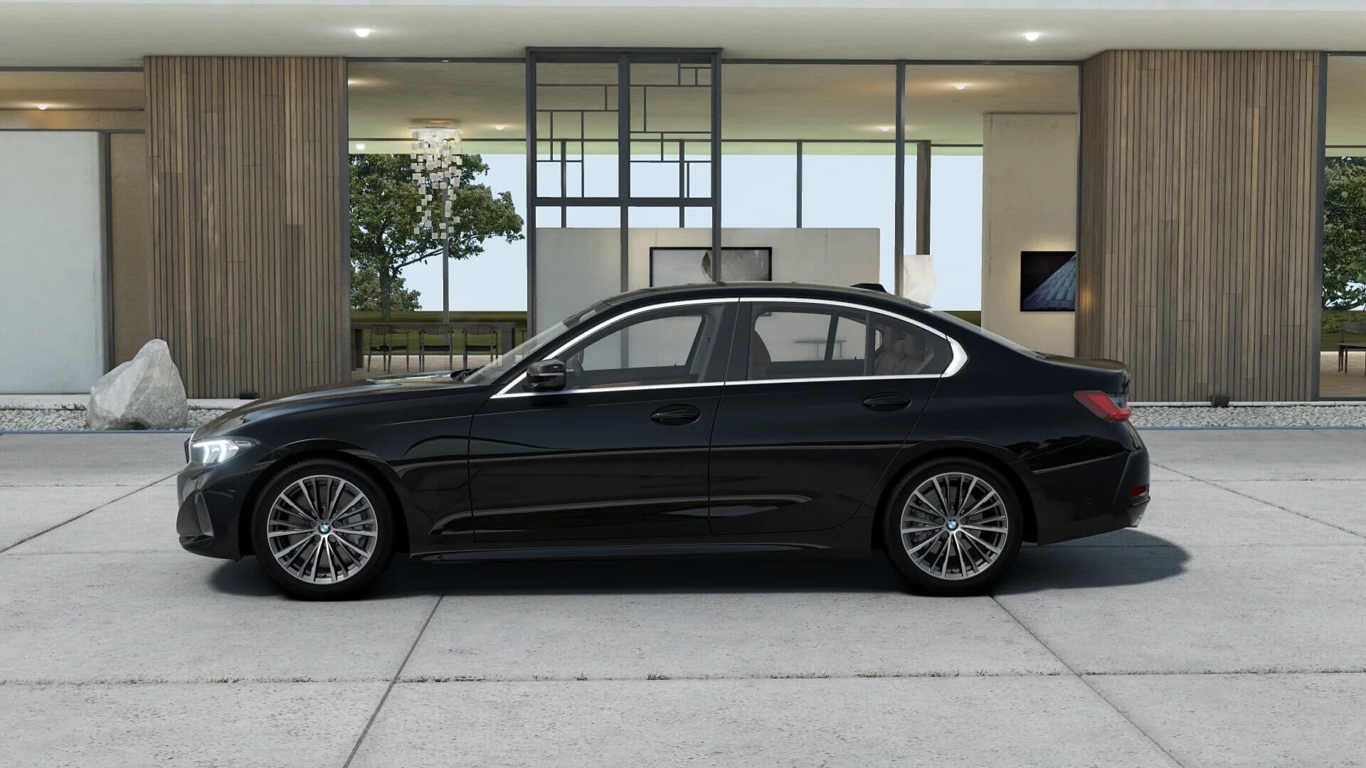 BMW 318d (DELETED) — zdjęcie 4