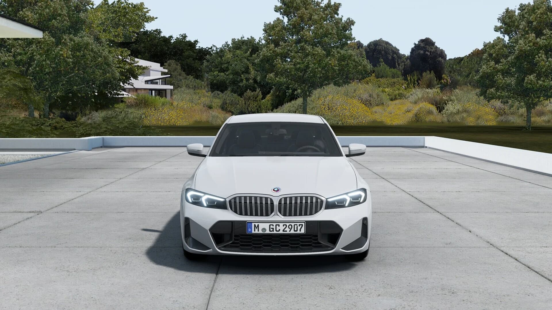 BMW 320i (DELETED) — zdjęcie 3