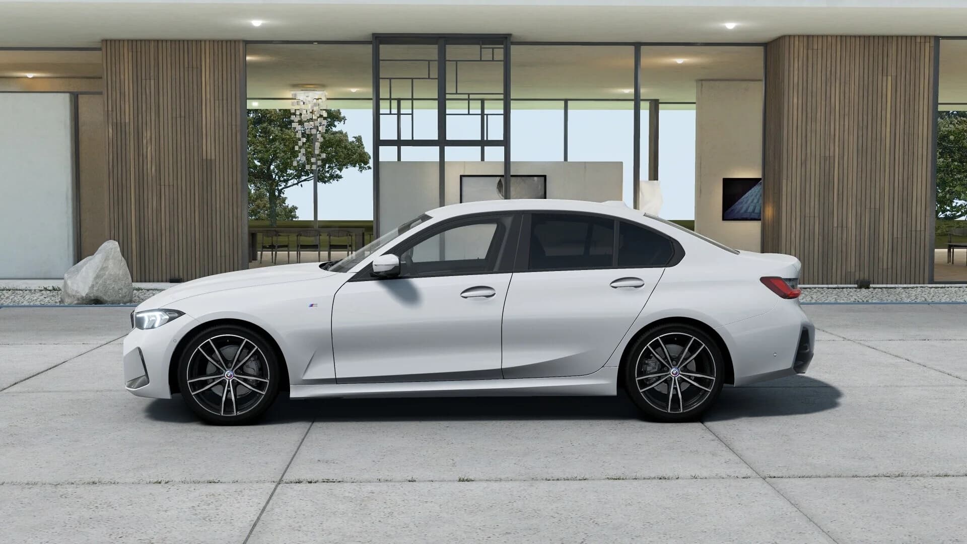 BMW 320i (DELETED) — zdjęcie 4