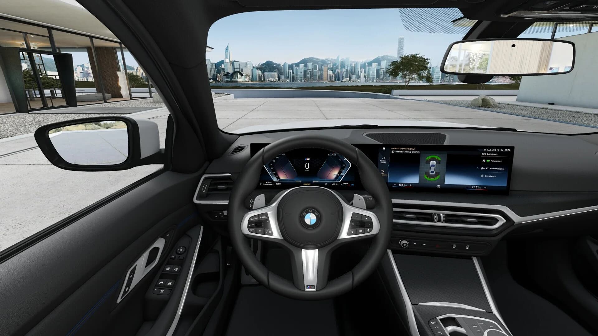 BMW 320i (DELETED) — zdjęcie 9