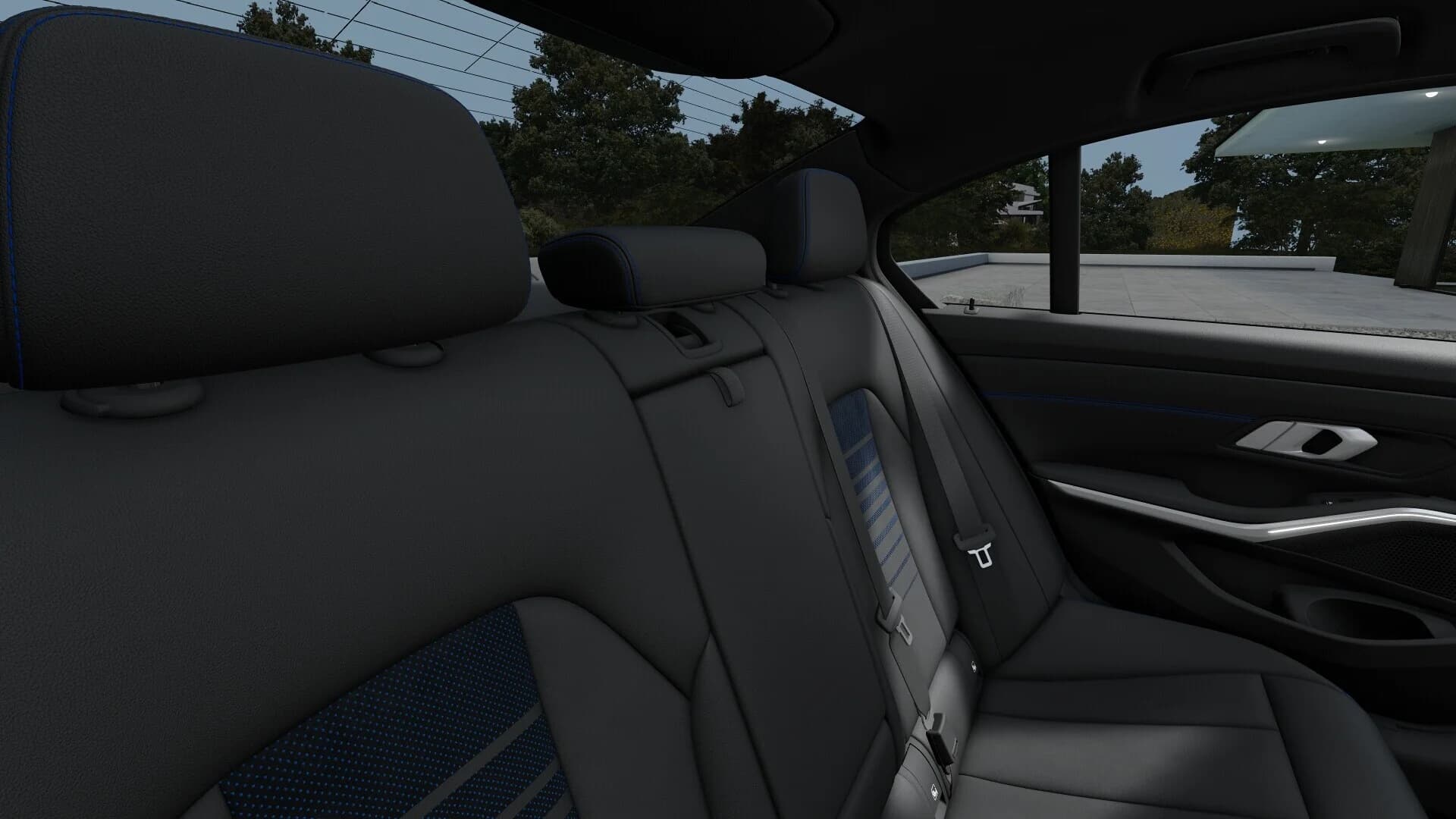 BMW 320i (DELETED) — zdjęcie 8