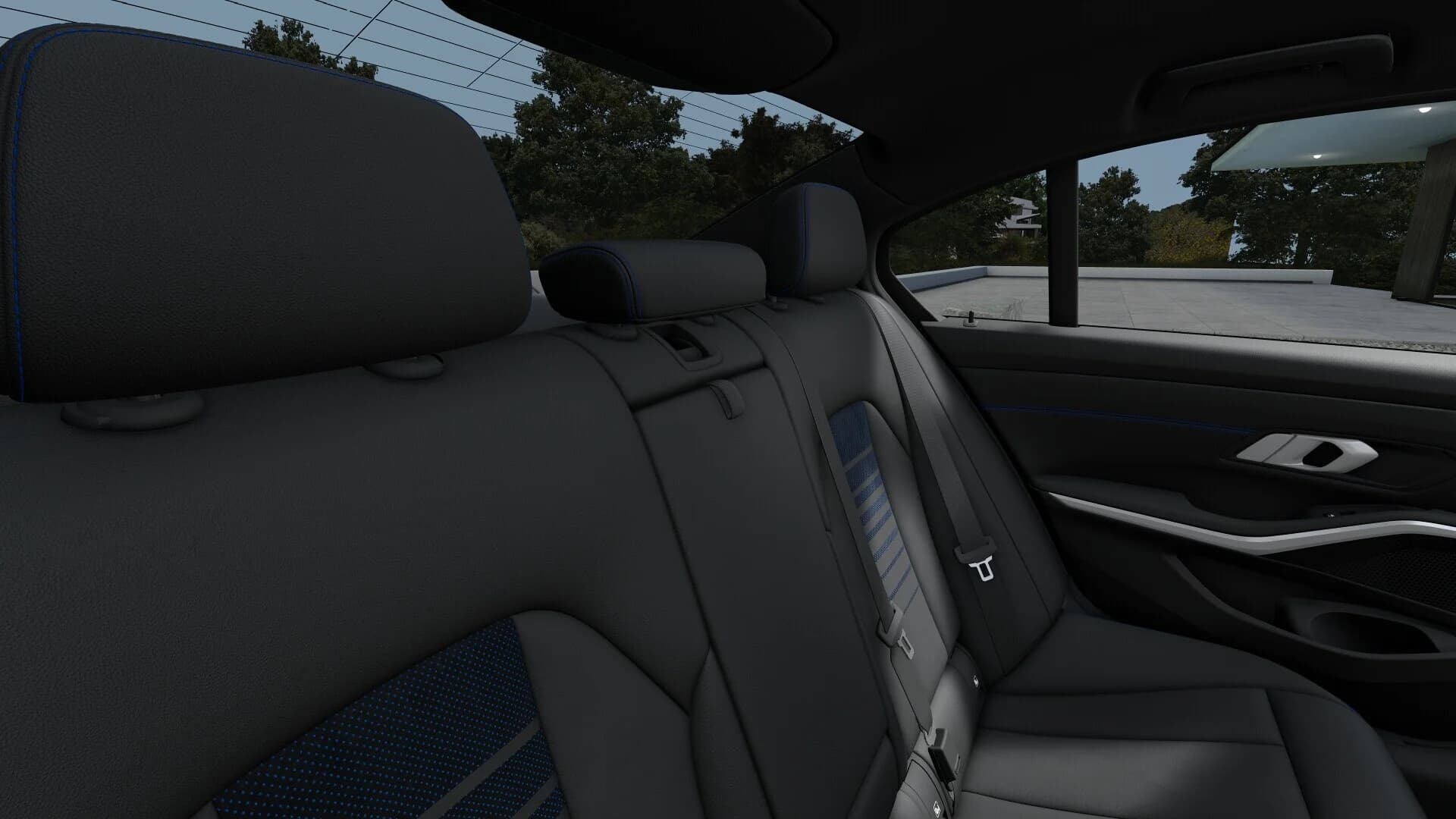 BMW 320i (DELETED) — zdjęcie 9