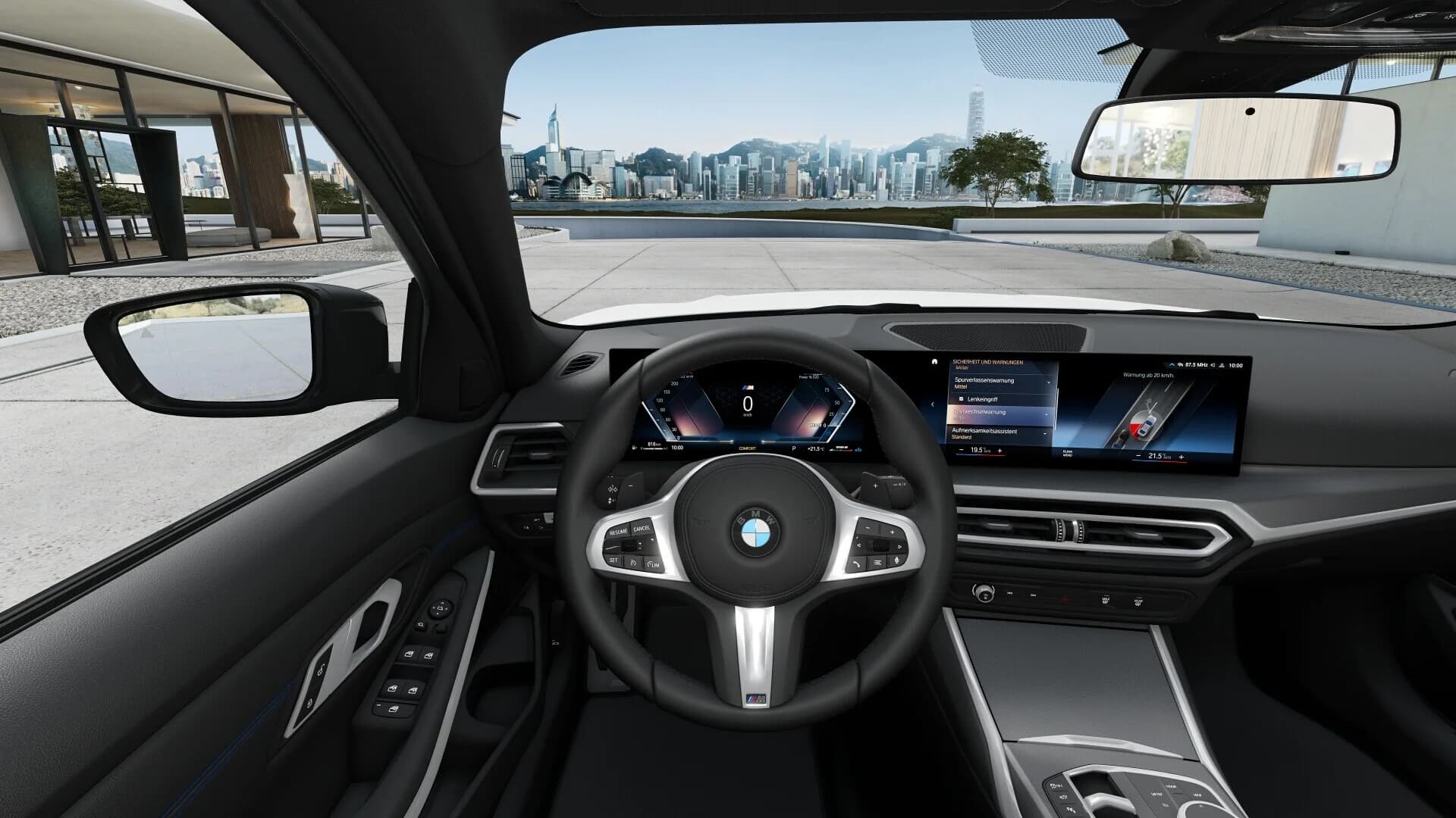BMW 320i (DELETED) — zdjęcie 8