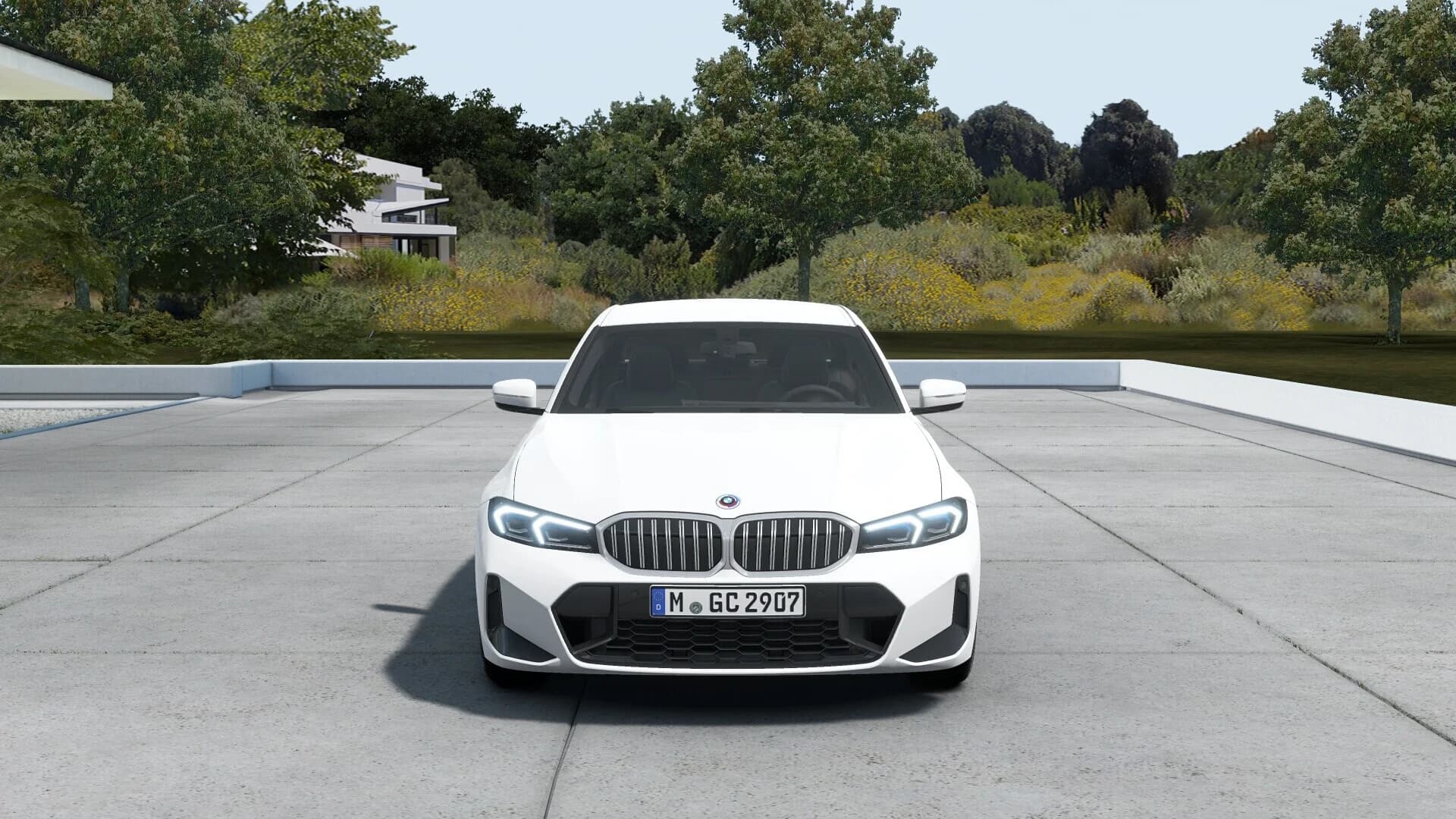 BMW 320i (DELETED) — zdjęcie 3