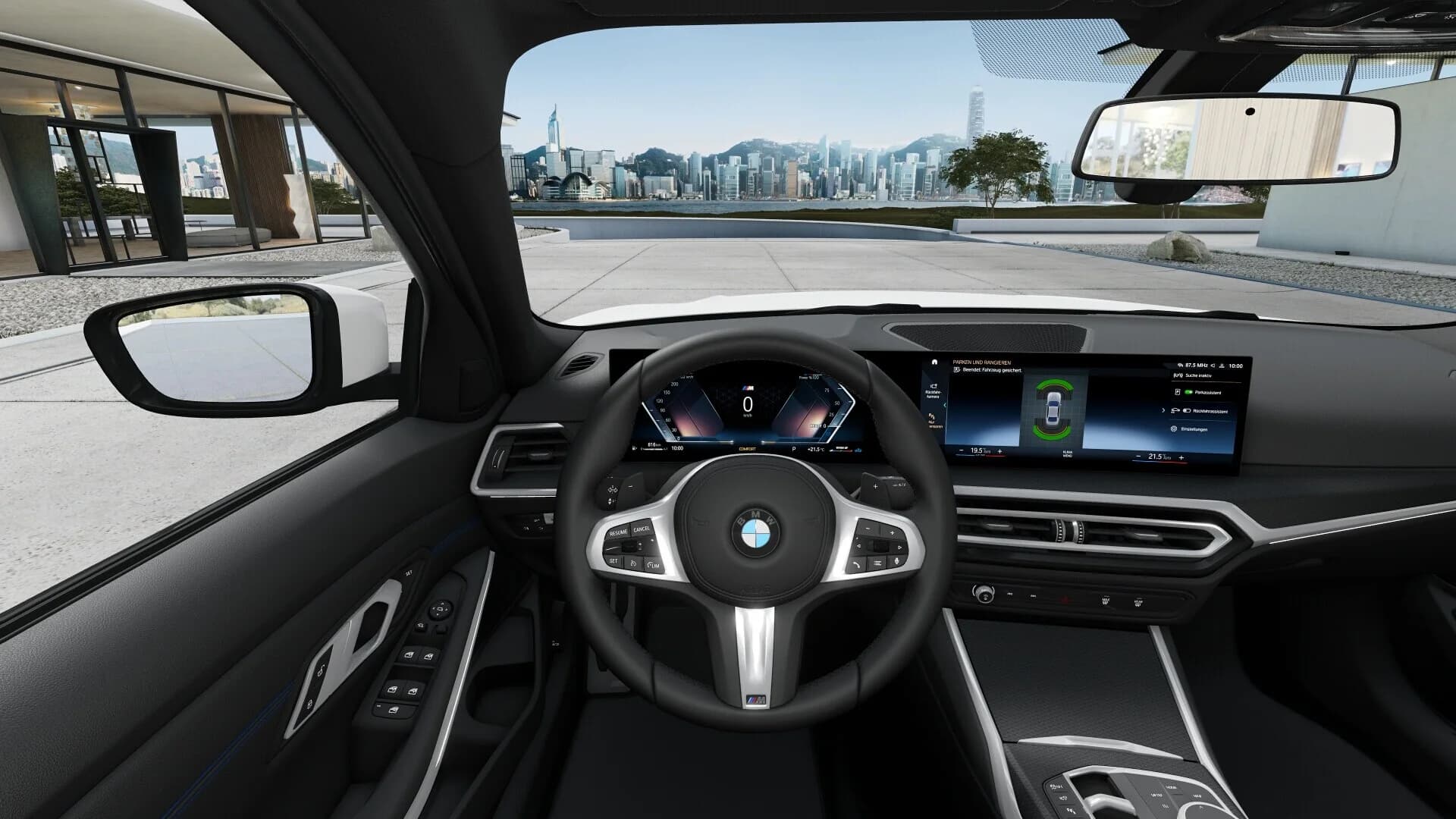 BMW 320i (DELETED) — zdjęcie 9