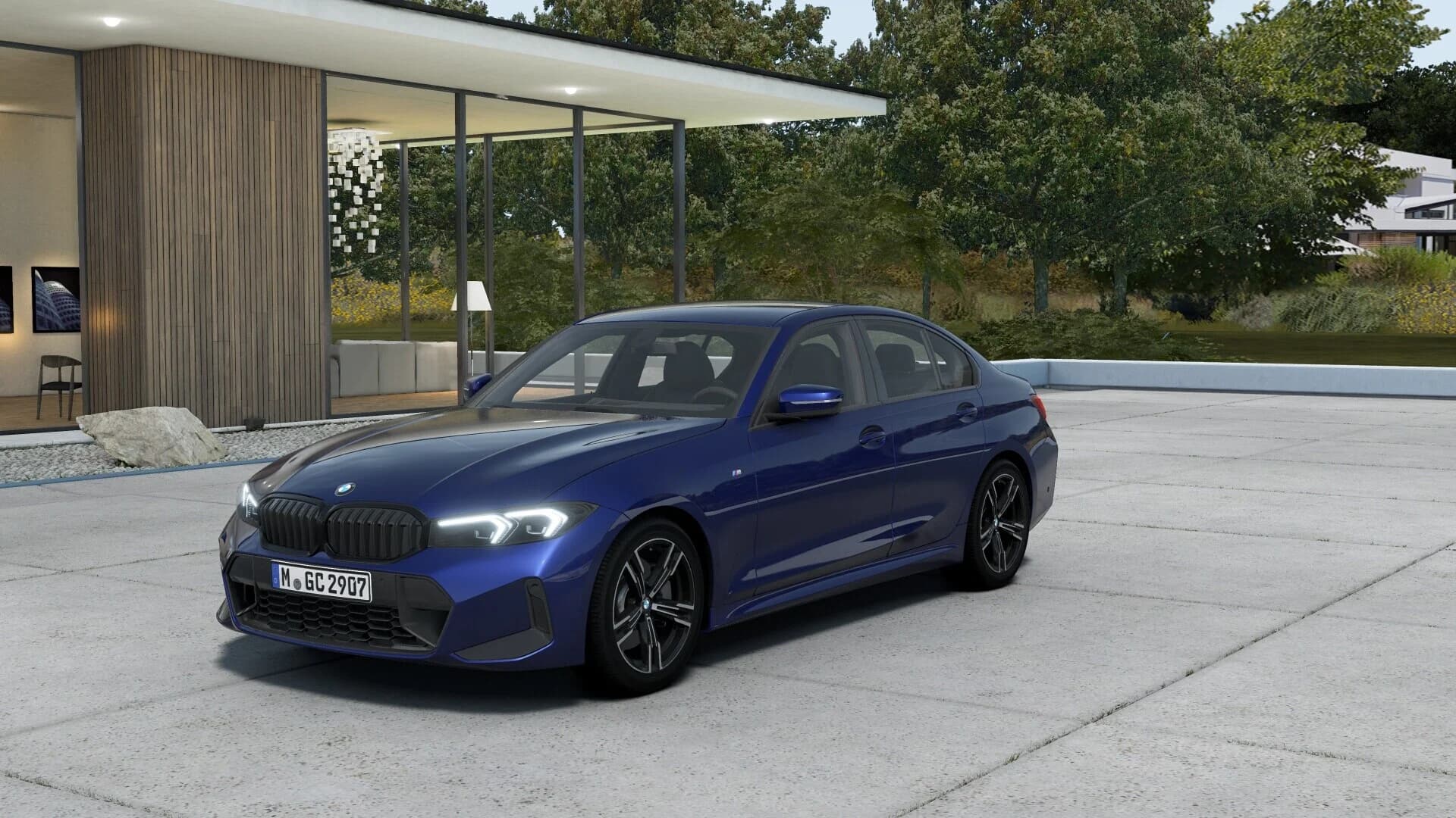 BMW 318i (DELETED) — zdjęcie 1