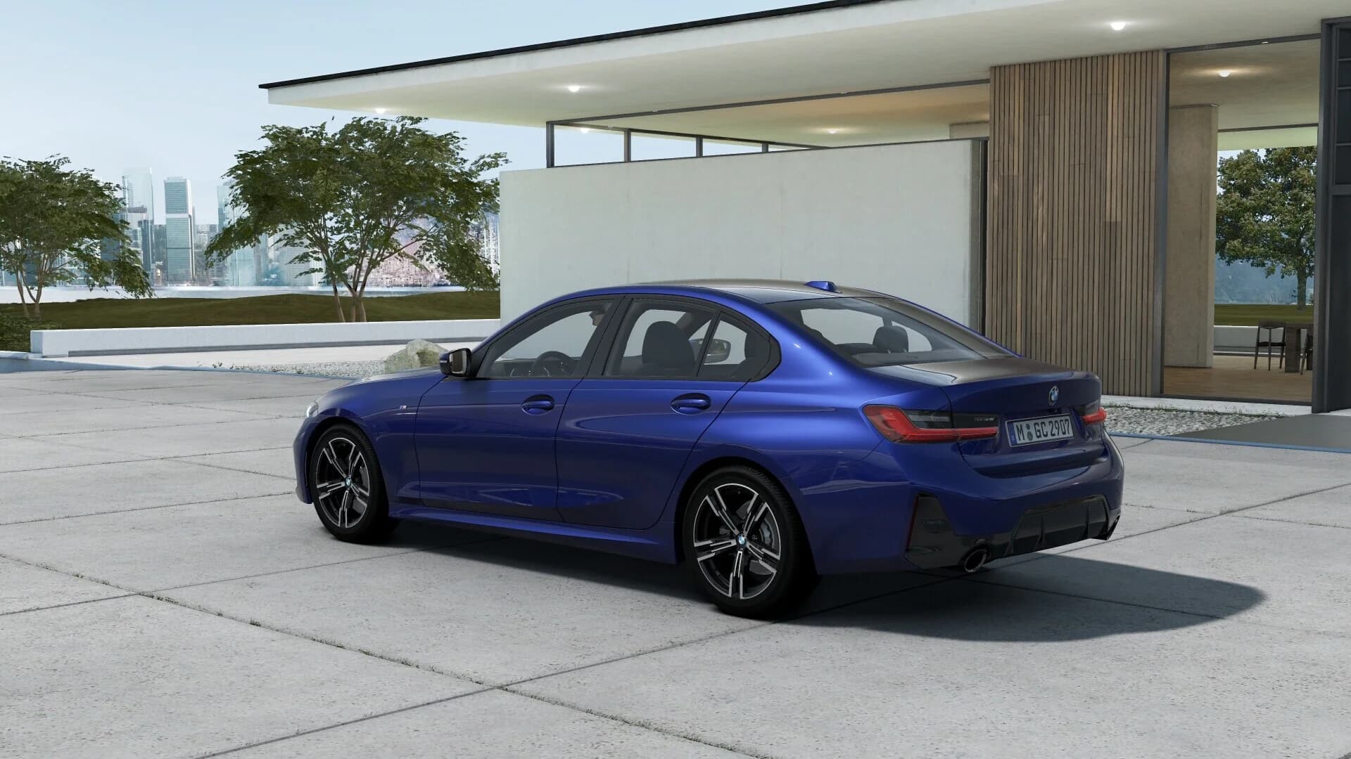 BMW 318i (DELETED) — zdjęcie 2