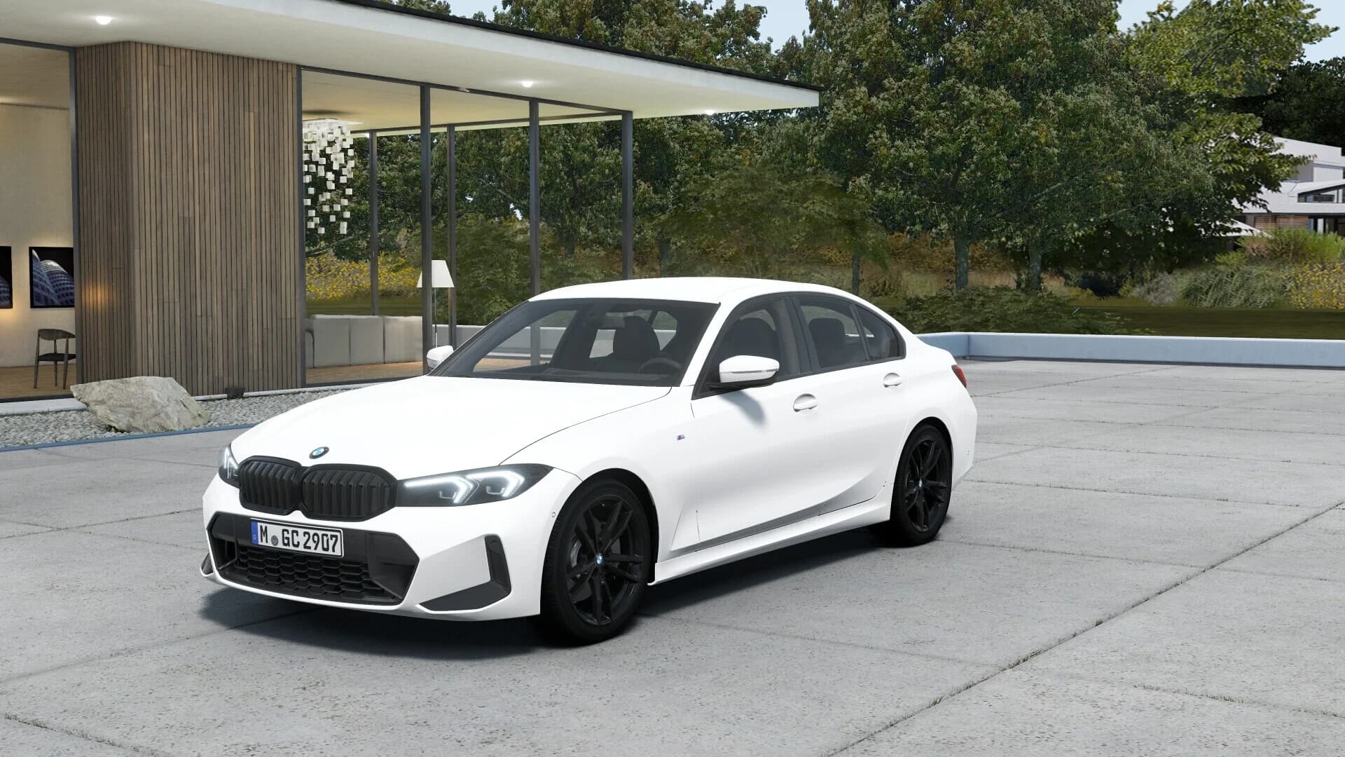 BMW 318i (DELETED) — zdjęcie 1