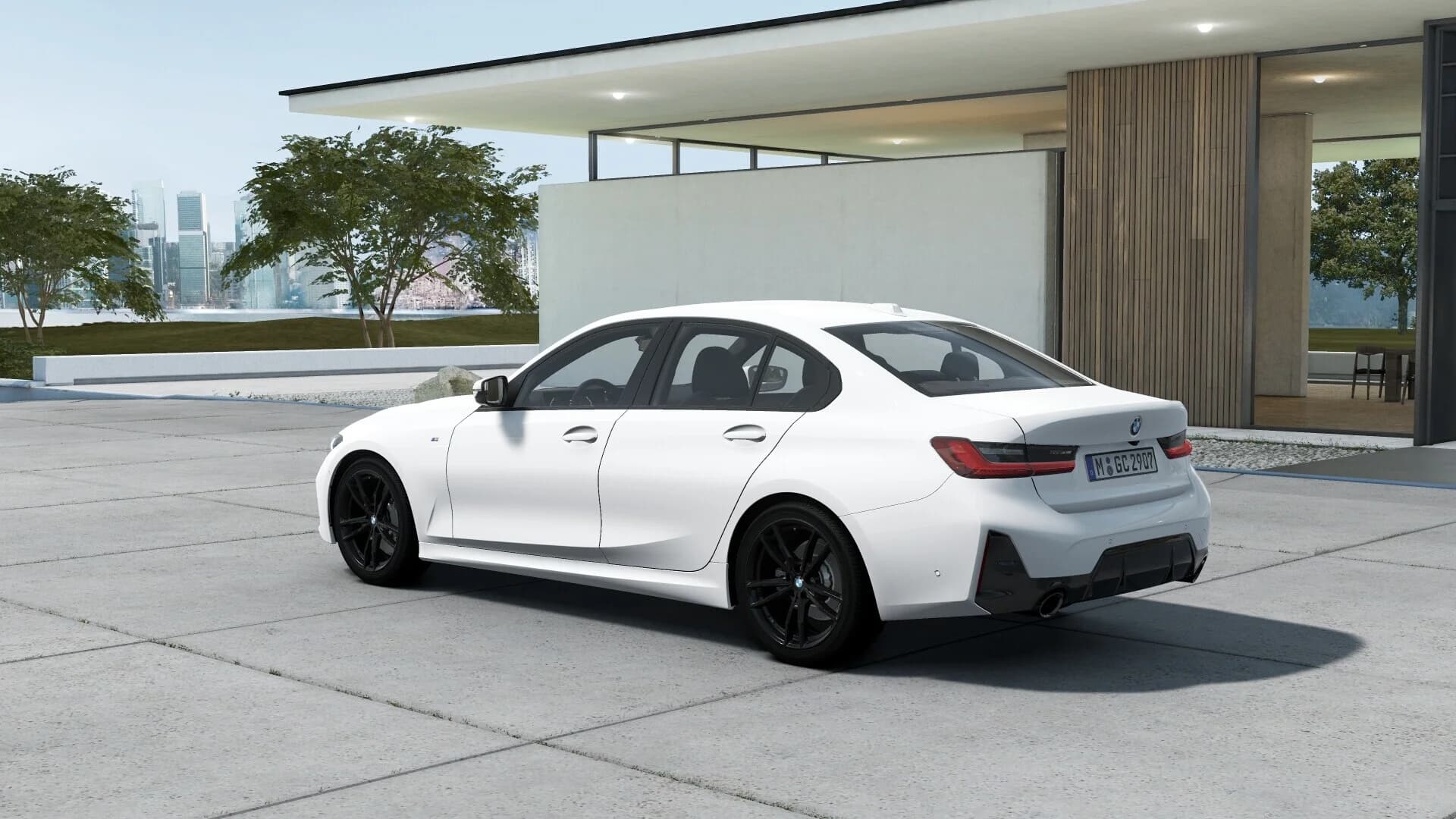 BMW 318i (DELETED) — zdjęcie 2
