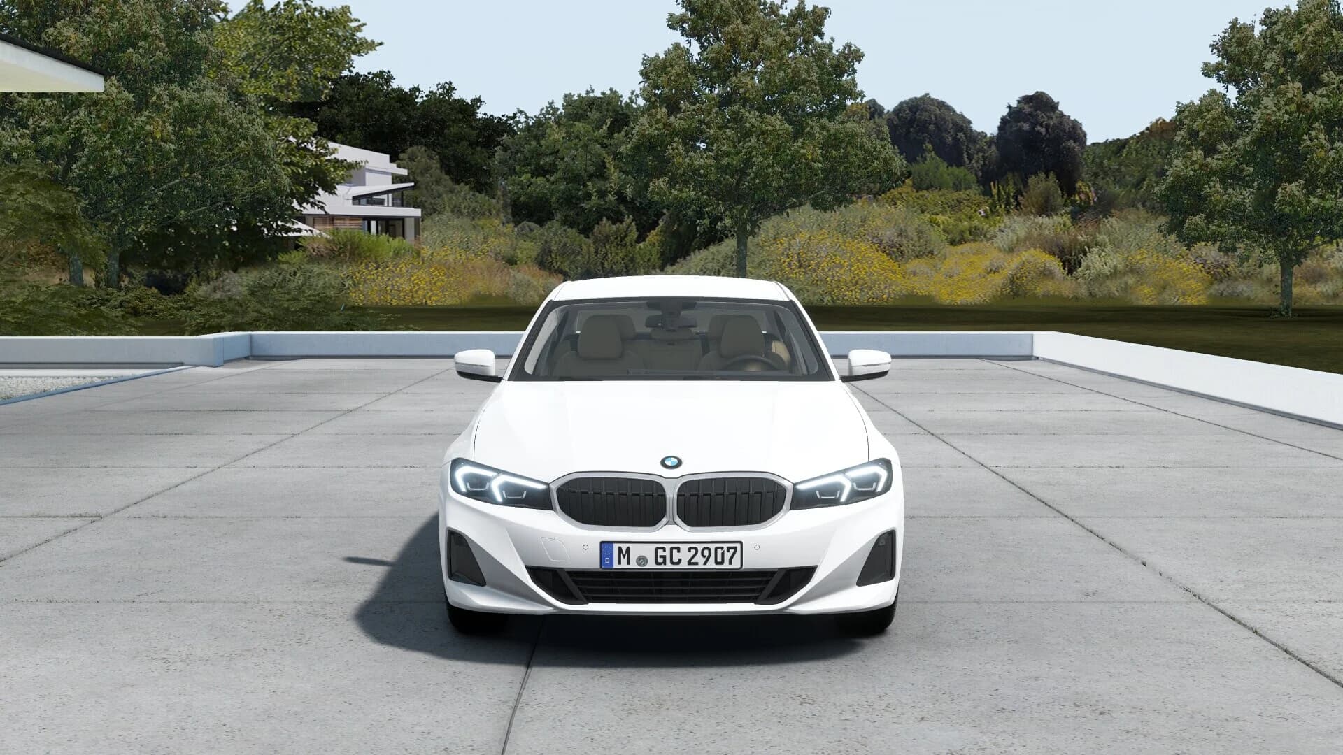 BMW 318i (DELETED) — zdjęcie 3
