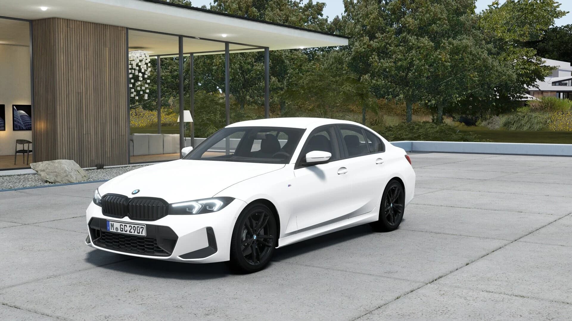 BMW 318i (DELETED) — zdjęcie 1