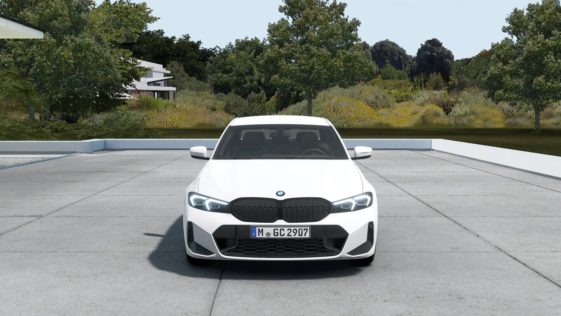 BMW 318i (DELETED) — zdjęcie 3