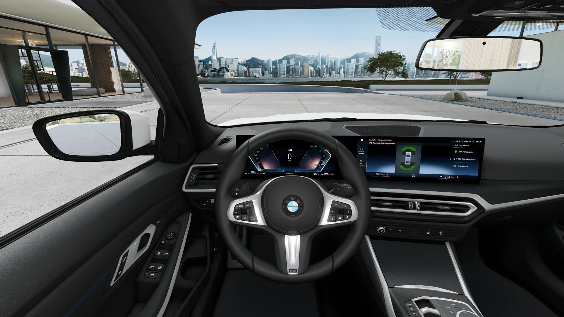 BMW 318i (DELETED) — zdjęcie 7