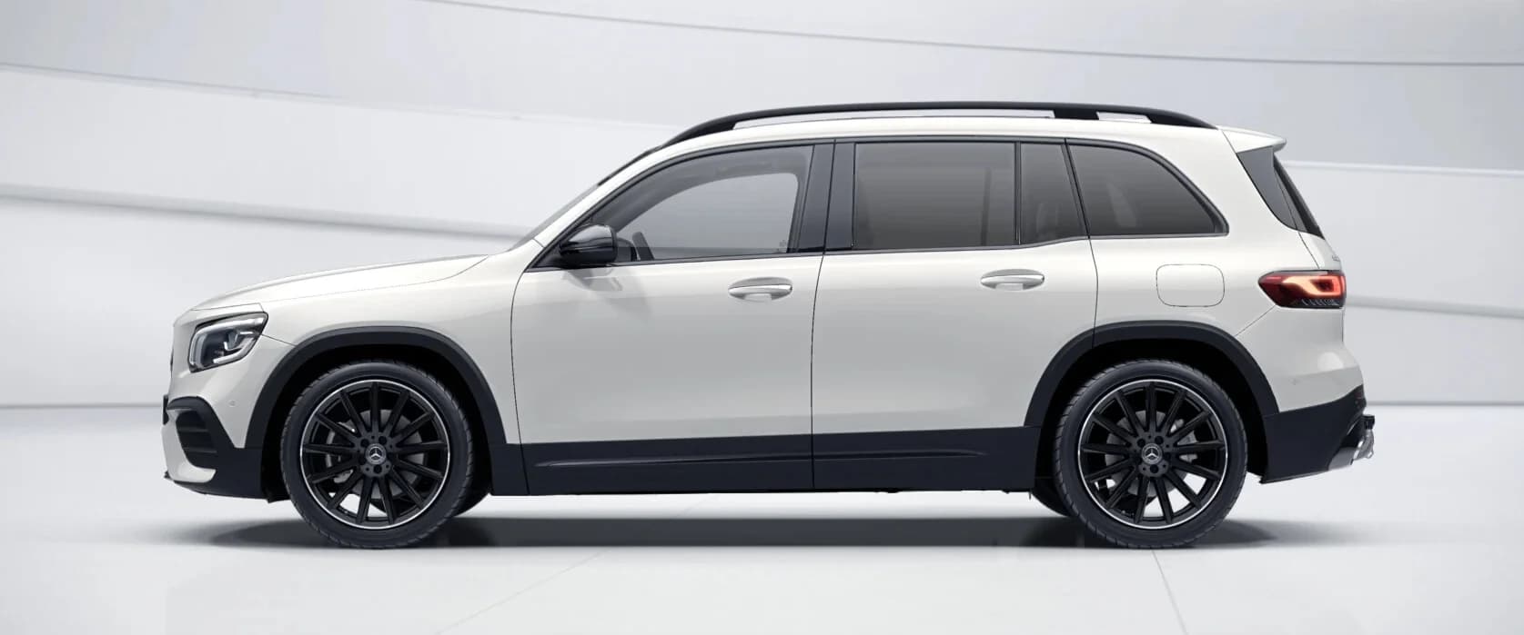 Mercedes-Benz GLB 220d (DELETED) — zdjęcie 8