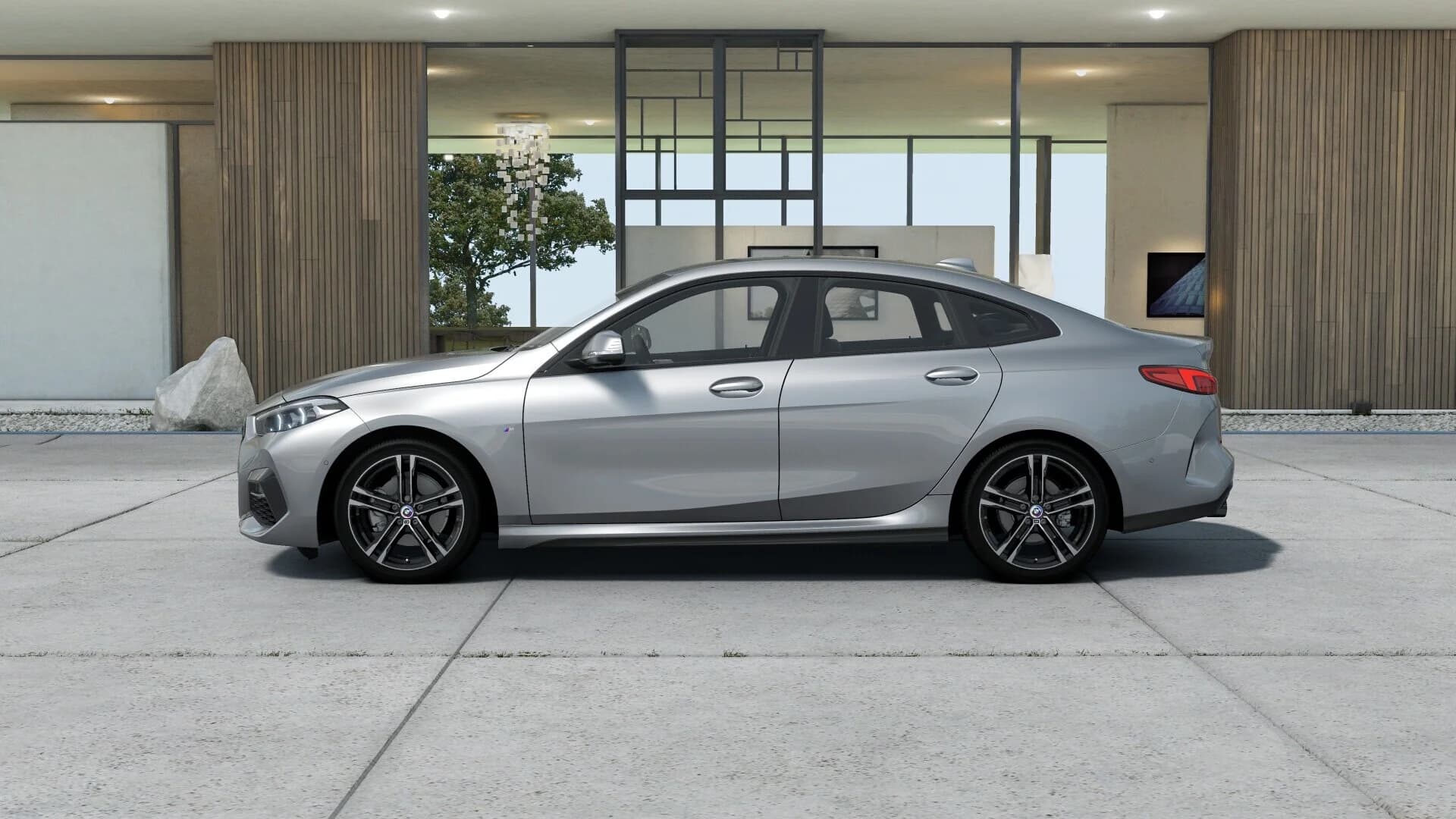 BMW 216d (DELETED) — zdjęcie 4