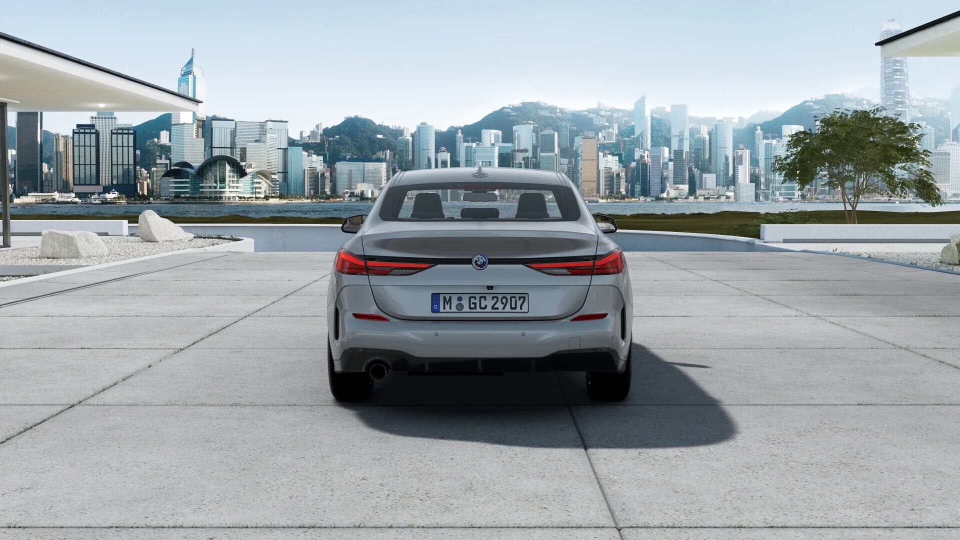BMW 216d (DELETED) — zdjęcie 5
