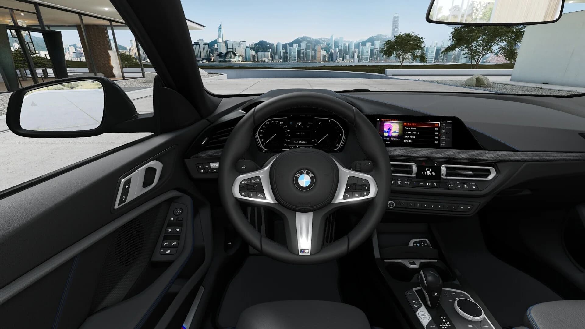 BMW 216d (DELETED) — zdjęcie 9