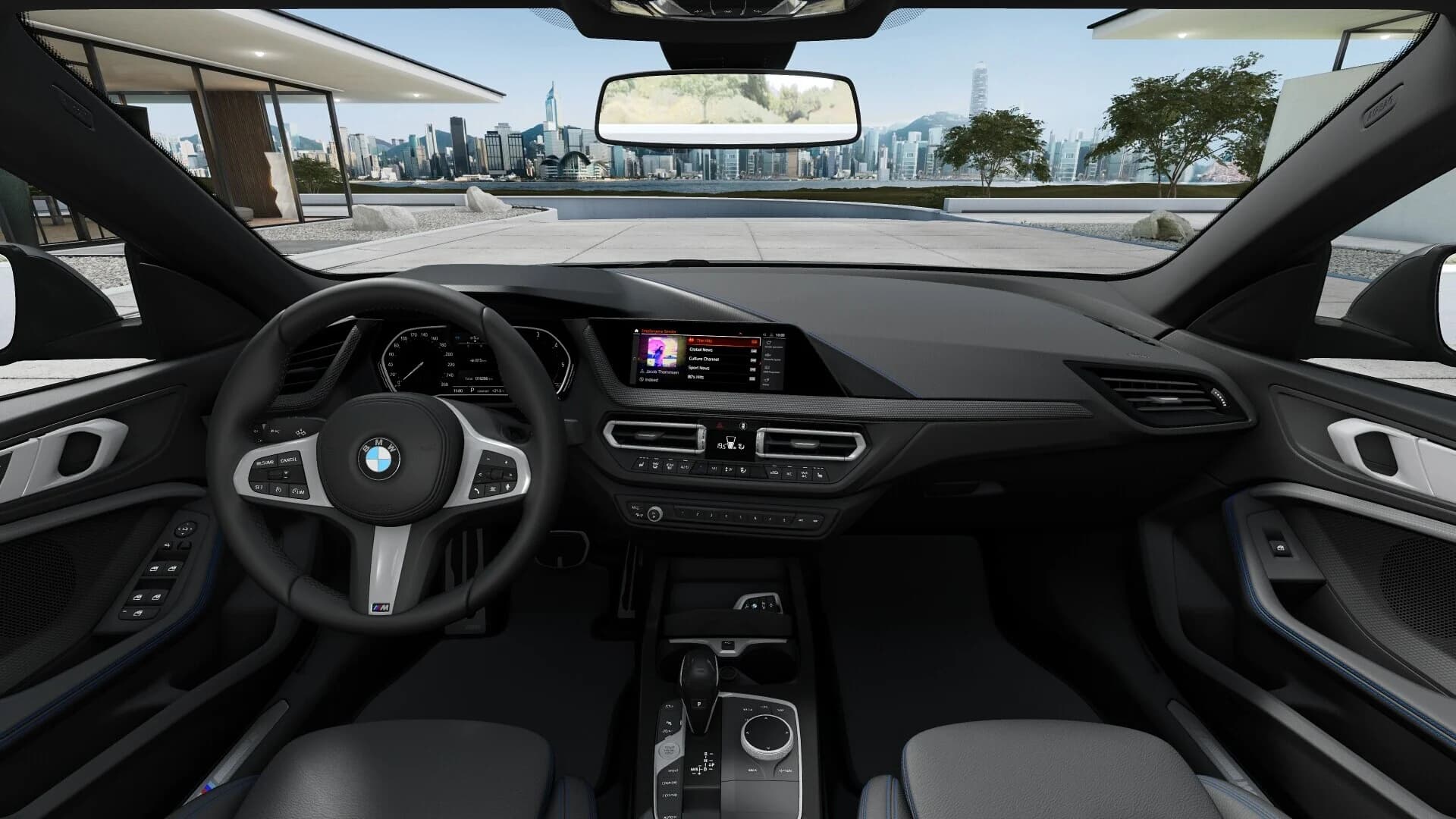 BMW 216d (DELETED) — zdjęcie 6
