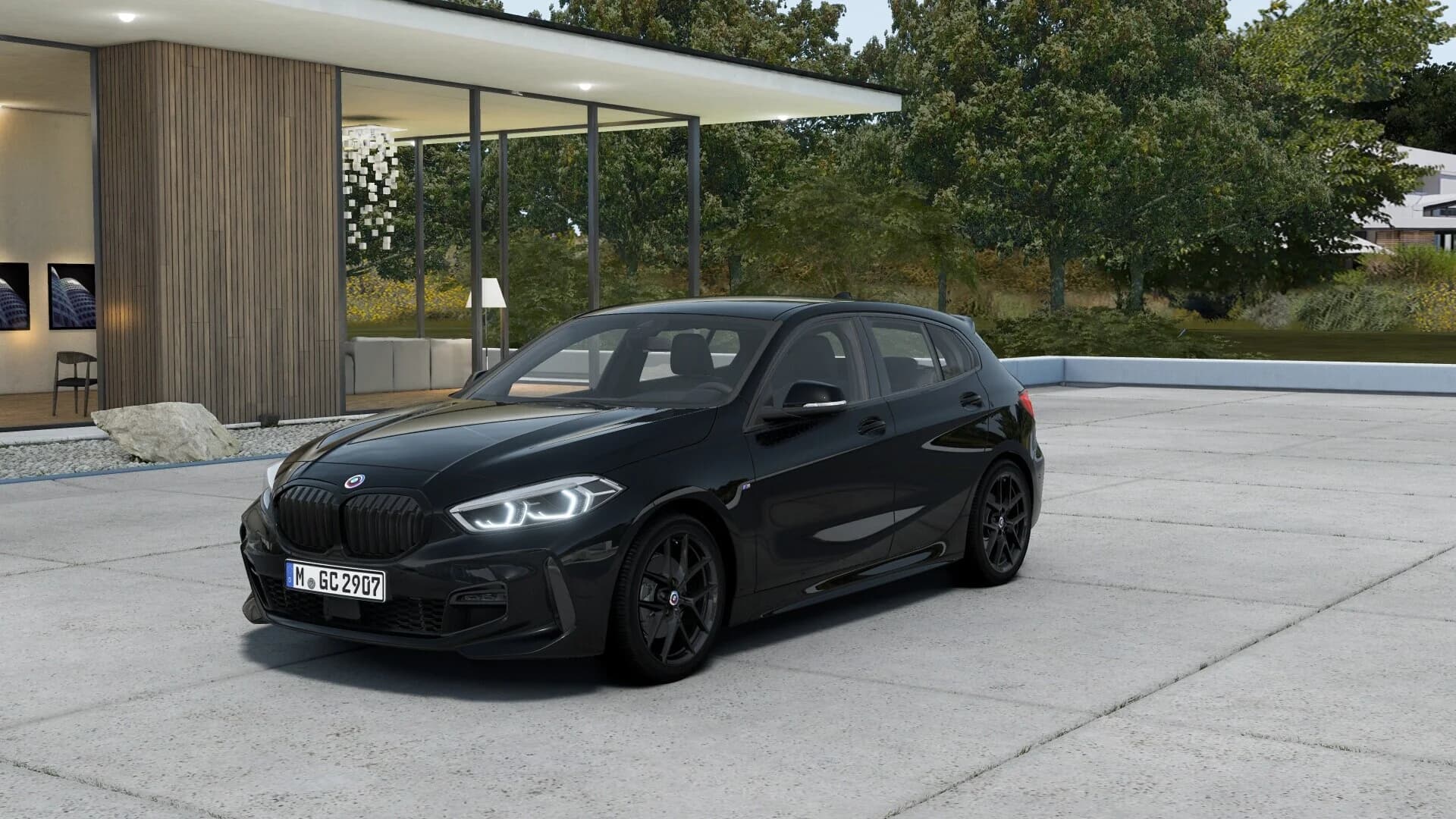 BMW 118d (DELETED) — zdjęcie 1