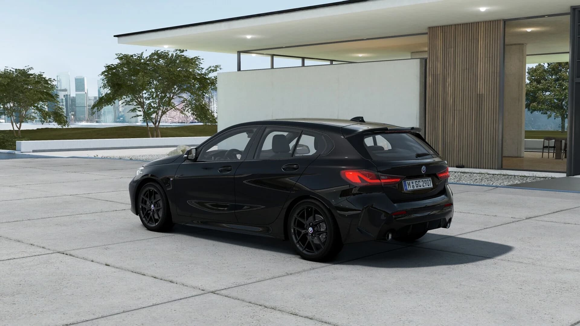 BMW 118d (DELETED) — zdjęcie 2