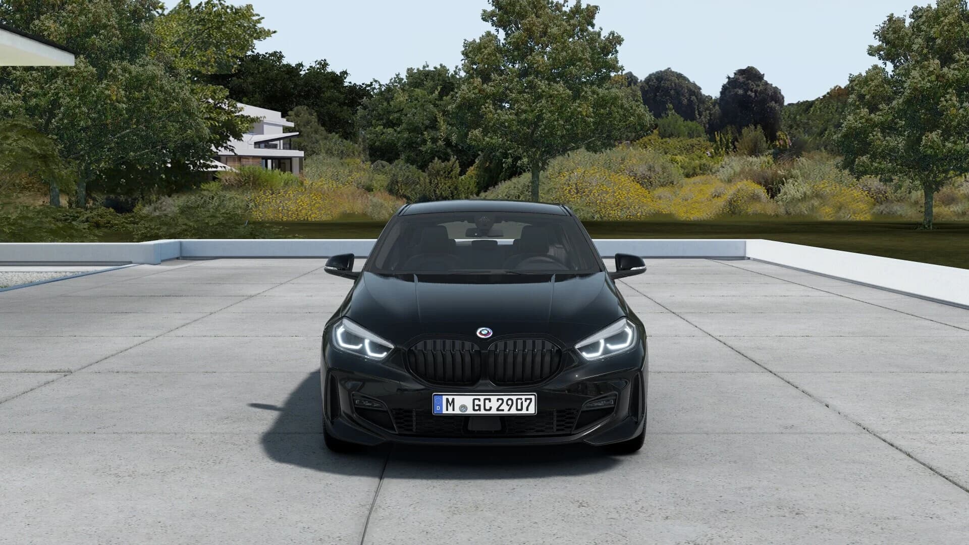 BMW 118d (DELETED) — zdjęcie 3