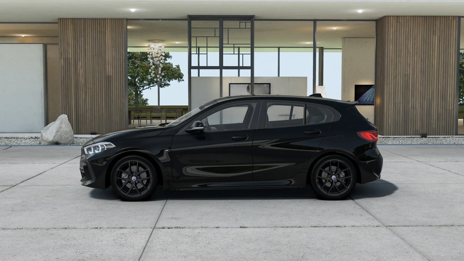BMW 118d (DELETED) — zdjęcie 4