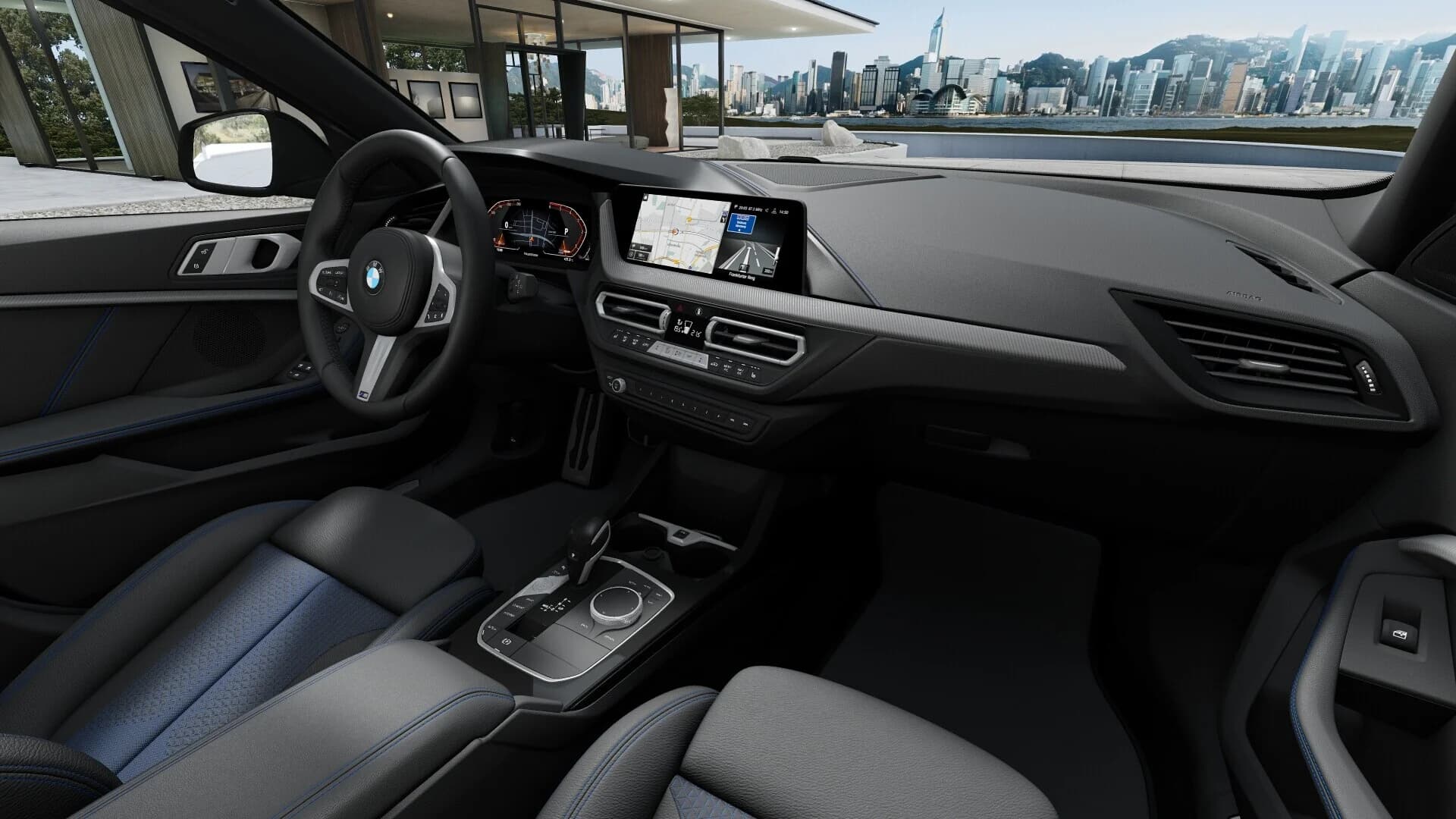 BMW 118d (DELETED) — zdjęcie 8
