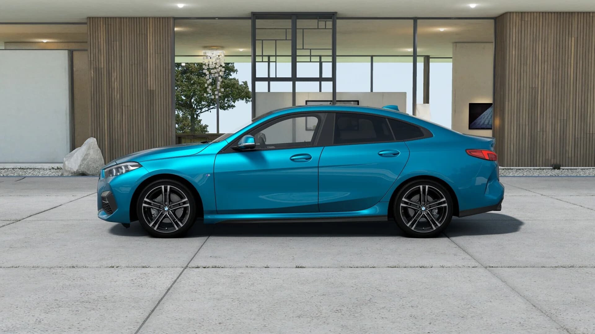 BMW 218d (DELETED) — zdjęcie 4